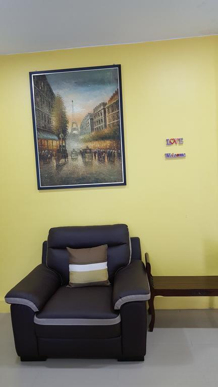 Ellis Lot 310 Villa Кучинг Екстериор снимка